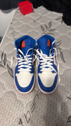 Air Jordon’s