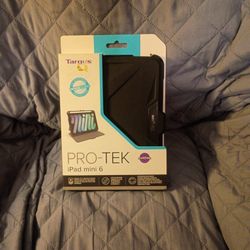 I Pad Mini 6 Case Stand