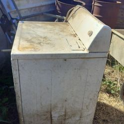 $40 For A Dryer That Works Great Just Need To Clean It Dirty