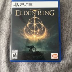 Elden Ring