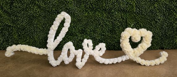 Beautiful sign