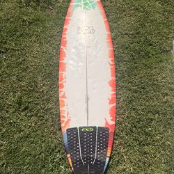 icon Shortboard clean! Surfboard