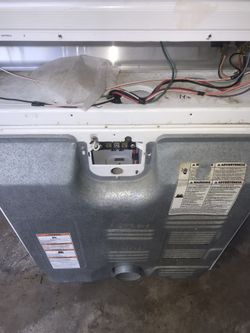 Kenmore Dryer