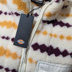 Dickies Falkville Fleece Jacket