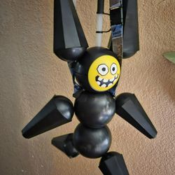 Big Hero Six Waterbottle