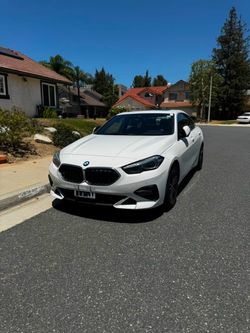 2021 BMW 2-Series