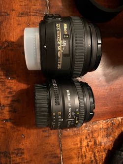 camera