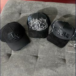 Gallo Fino Hats 