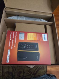 Philips Home Access Smart Deadbolt 4000 Series