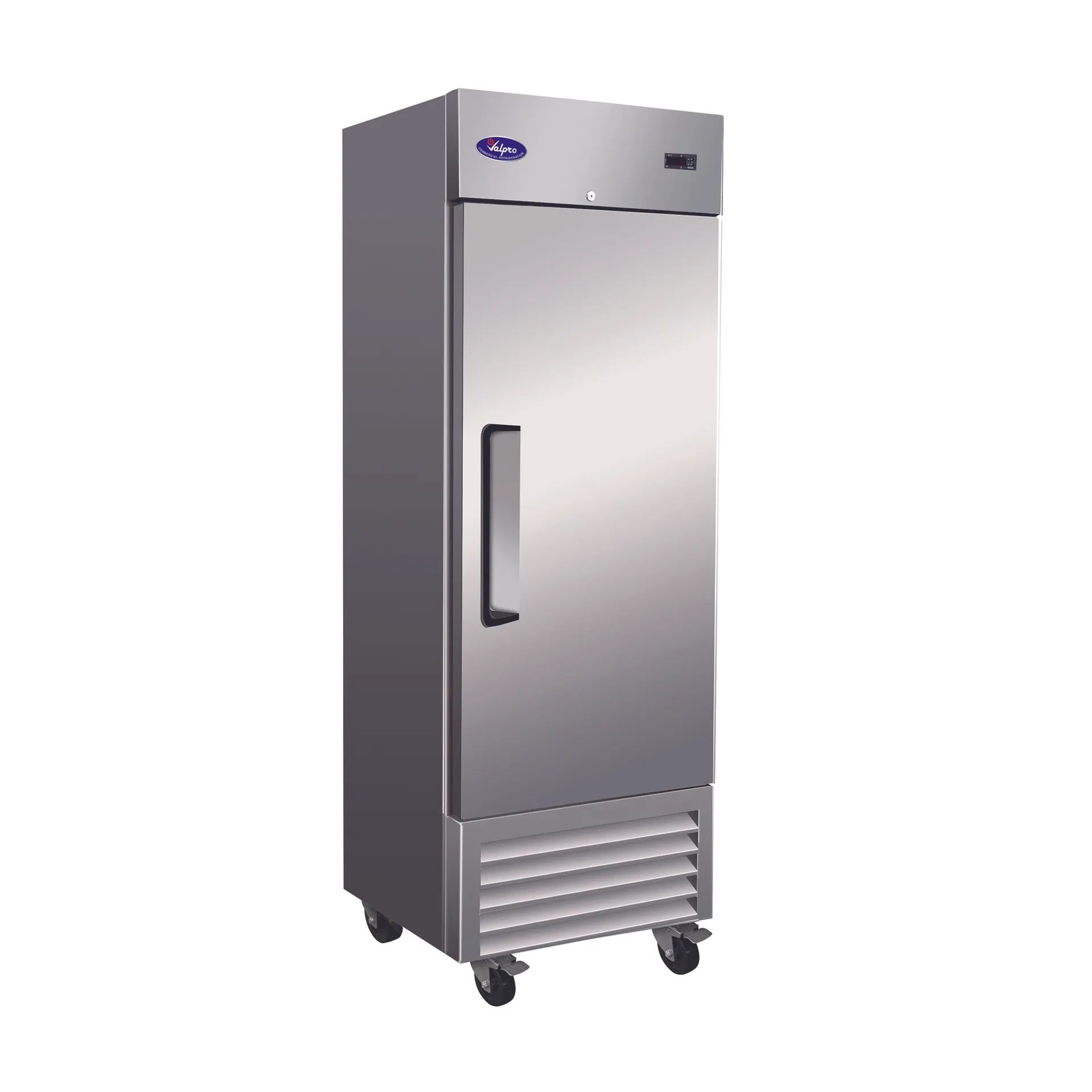 Restaurant Refrigerator Reach-in 27” Wide