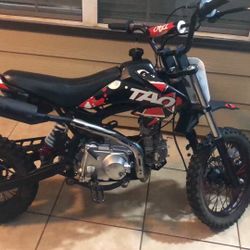 Bike For Sale New Motor 125
