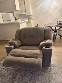 Recliner