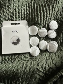 Air Tags