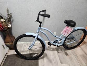 Concord Bike Beach Cruise 26 new Ready to ride good condition I'm located walnut and Craig check my page