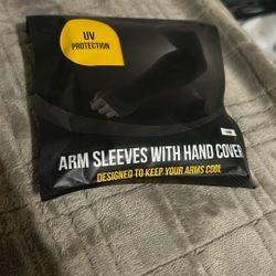 Kemford Arm Sleeves