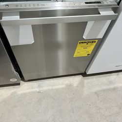 Dishwasher