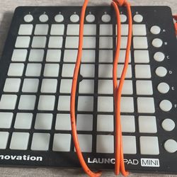 Novation Launch Pad Mini