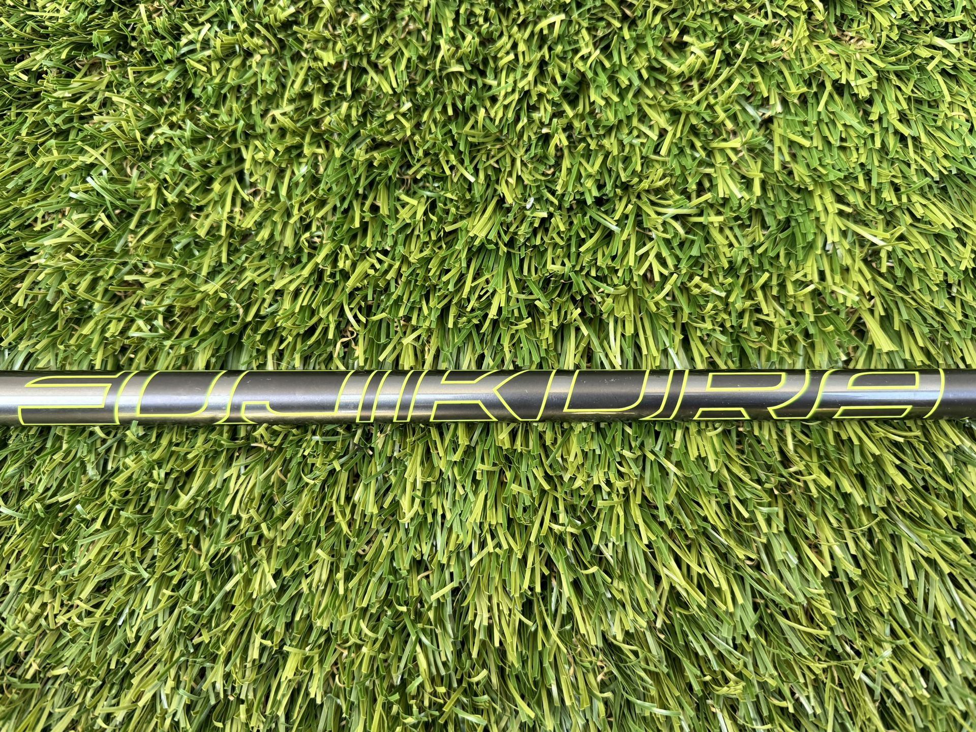 FUJIKURA PRO XLR8 56 STIFF FLEX Driver SHAFT - 44.5 Inches
