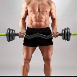 Dummbells Adjustable 