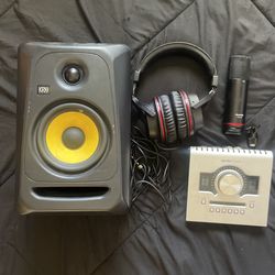 Studio Bundle
