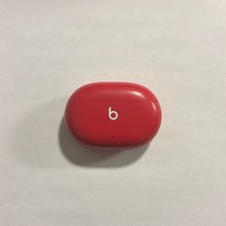 Red Beats Wireless Headphones $60.00 *PICK UP ONLY*