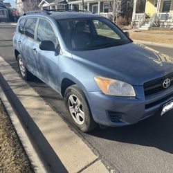 2012 Toyota Rav4