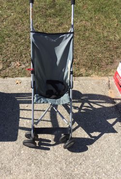 Umbrella stroller