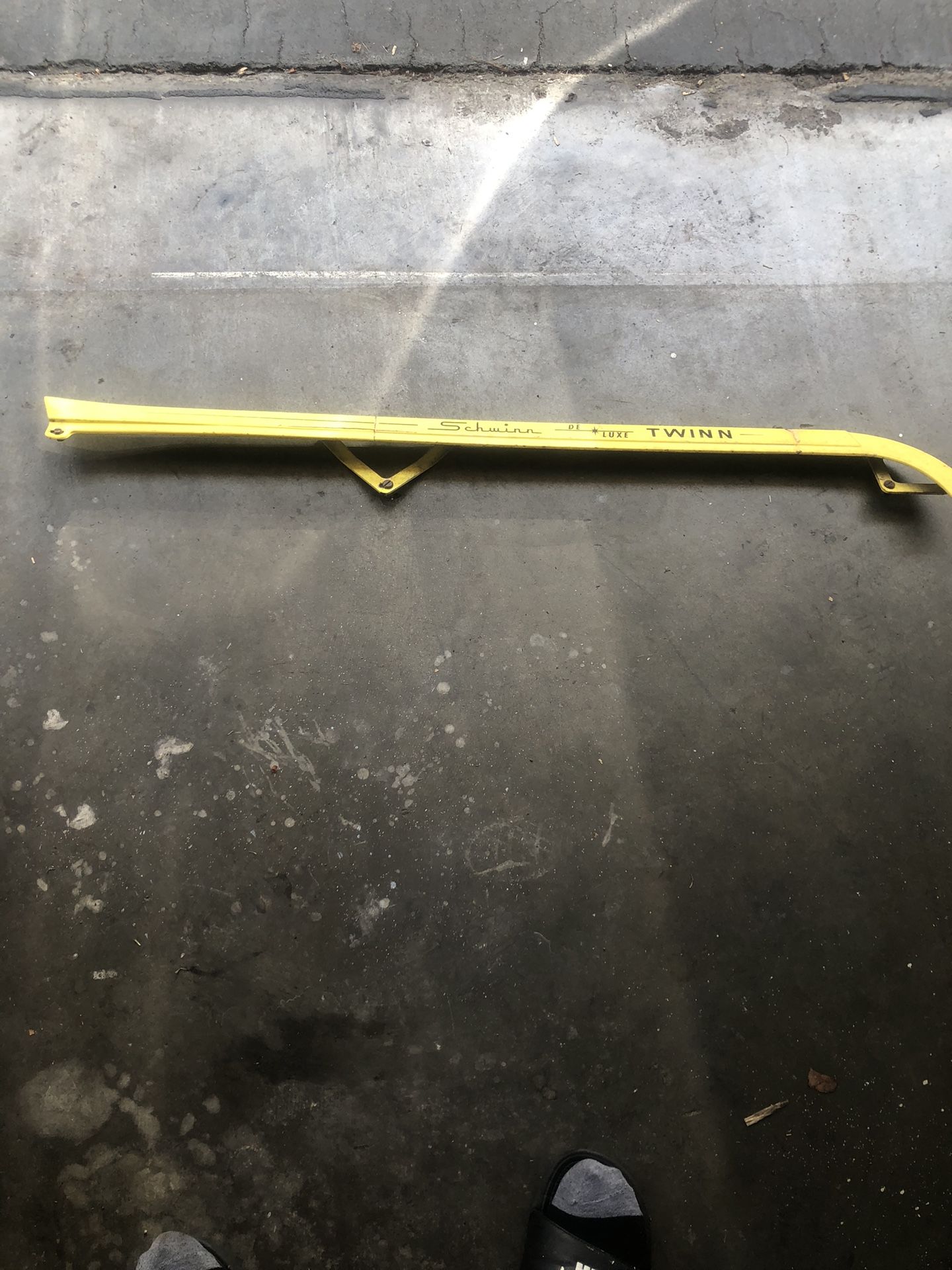 Schwinn Tandem Chain Guard