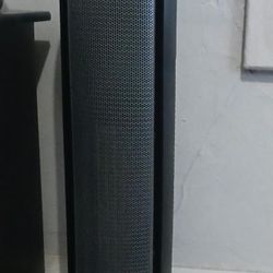 Hunter 30” Deluxe Digital Ceramic Tower Heater 
