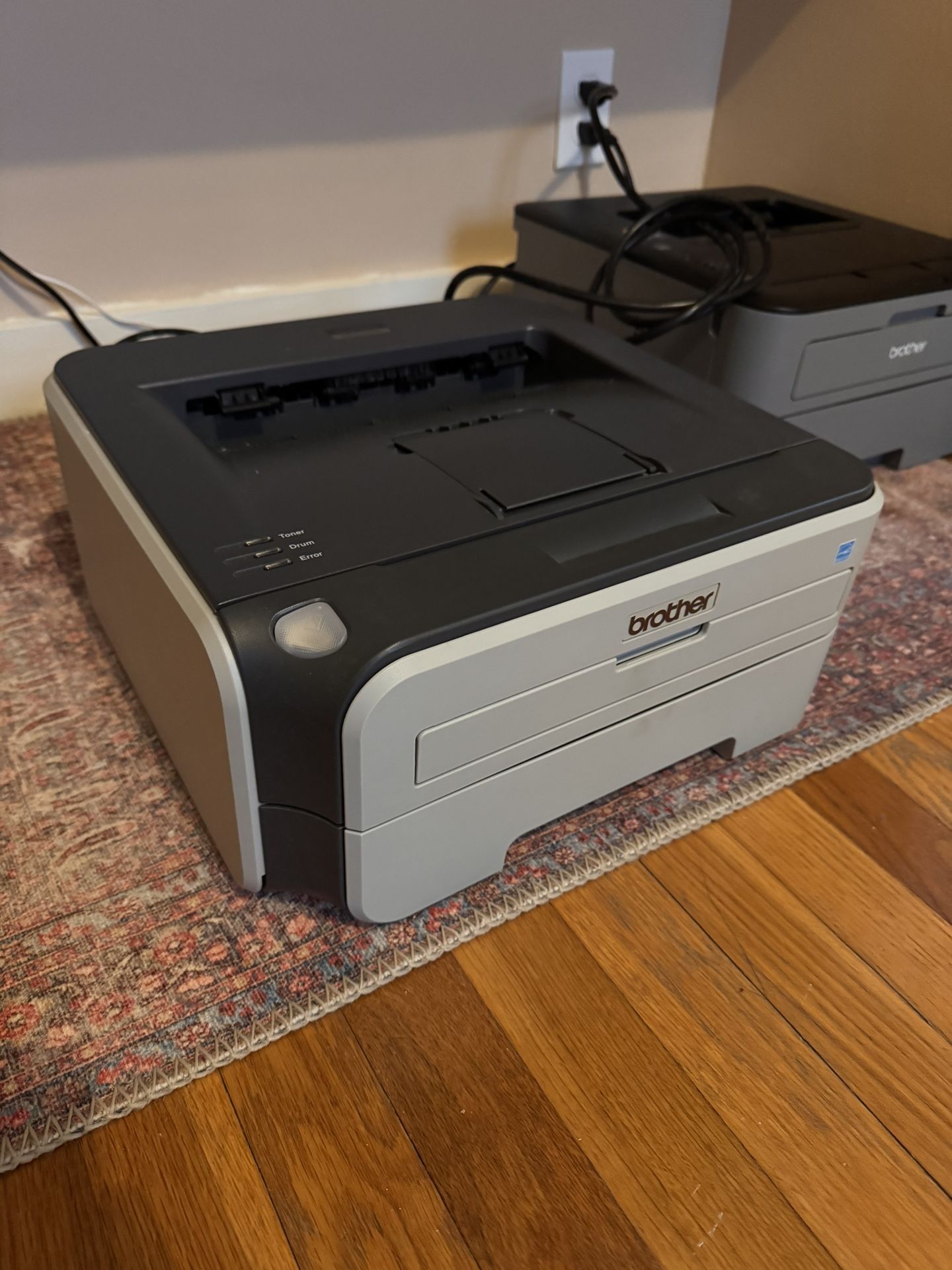 Brother HL-2170W Laser Printer