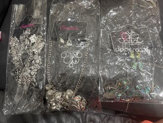 Paparazzi Jewelry