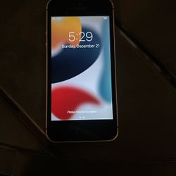 I Phone SE