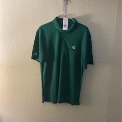 Adidas Golf Polo Style T-Shirt Canoebrook Country Club