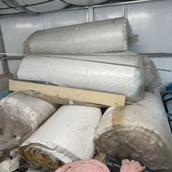 Reinforce Batt Insulation 6 Inch