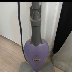 Shark Steam Mop