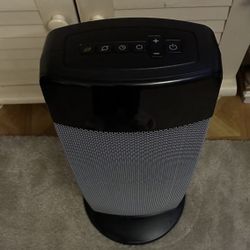 Lasko Electric Heater 