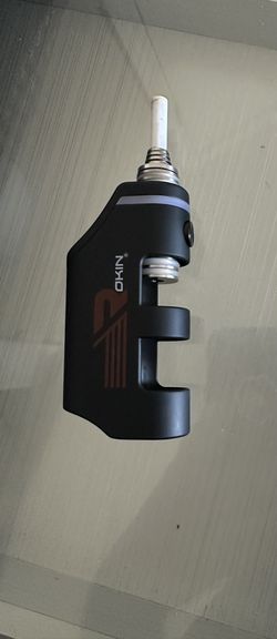 Stinger Electronic Dab Straw Kit | Professional Wax Pen | Rokin