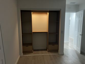 Closet