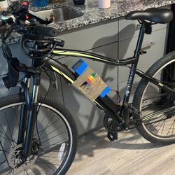 YM1 E-bike 