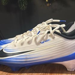 Nike Vapor Football Cleats 