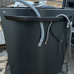 LG Dishwasher