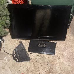 Lg Tv 