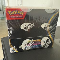 Phantasmal Flames Booster Box 