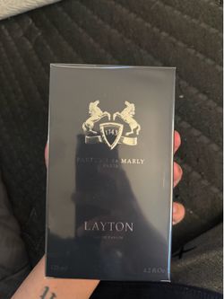 Parfums De Marly Layton 125mL
