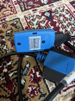 GPS tab Wireless Link For OBD2