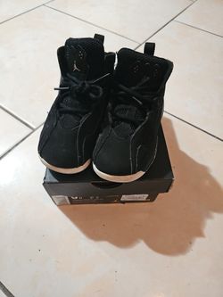Jordan's