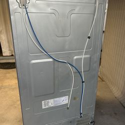 Samsung refrigerator