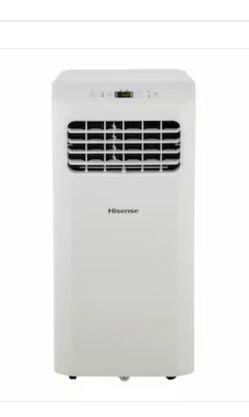 Portable Air Conditioner