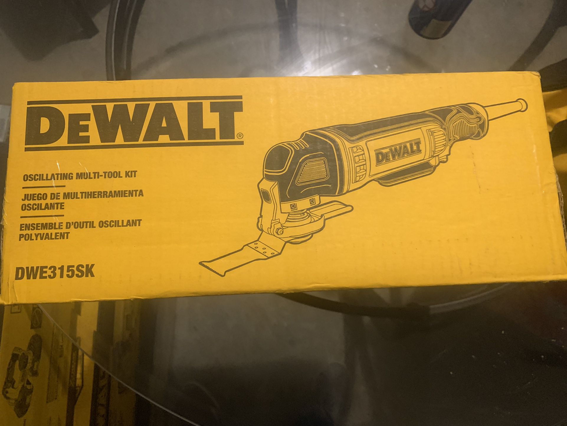DeWalt Multi tool for Sale in Fort Worth, TX OfferUp