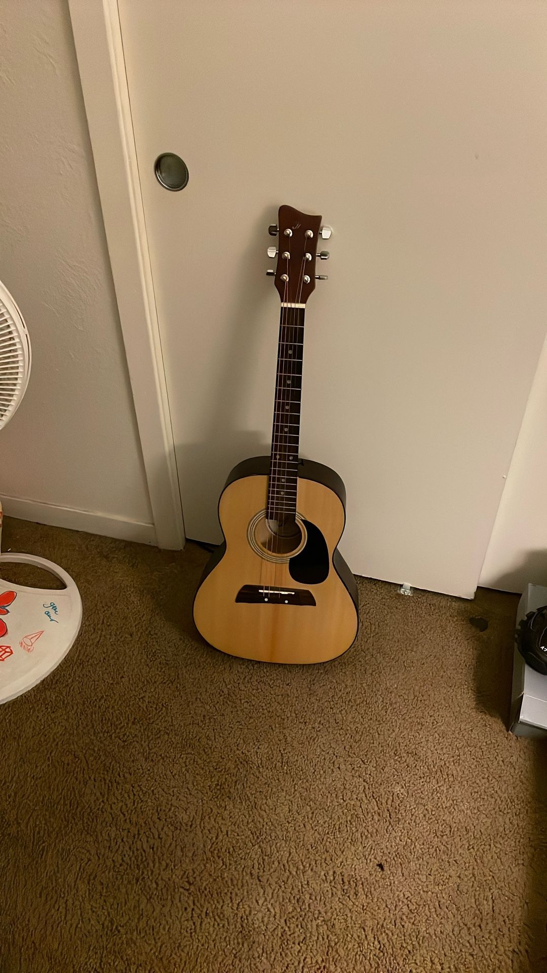 Acoustic Guitar